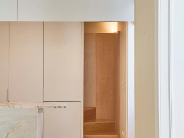 Apartamento T2 para Venda em Santo António