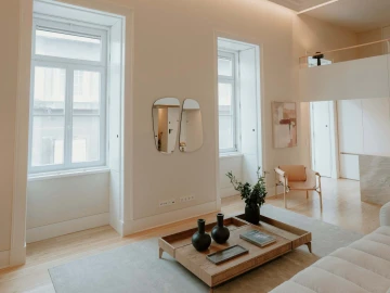 Apartamento T2 para Venda em Santo António