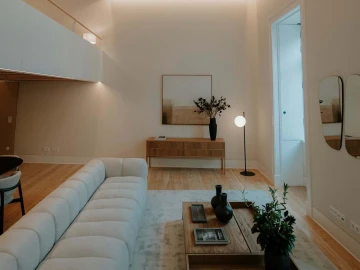 Apartamento T2 para Venda em Santo António