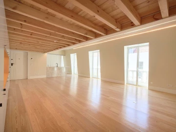 Apartamento T2 para Venda em Santo António
