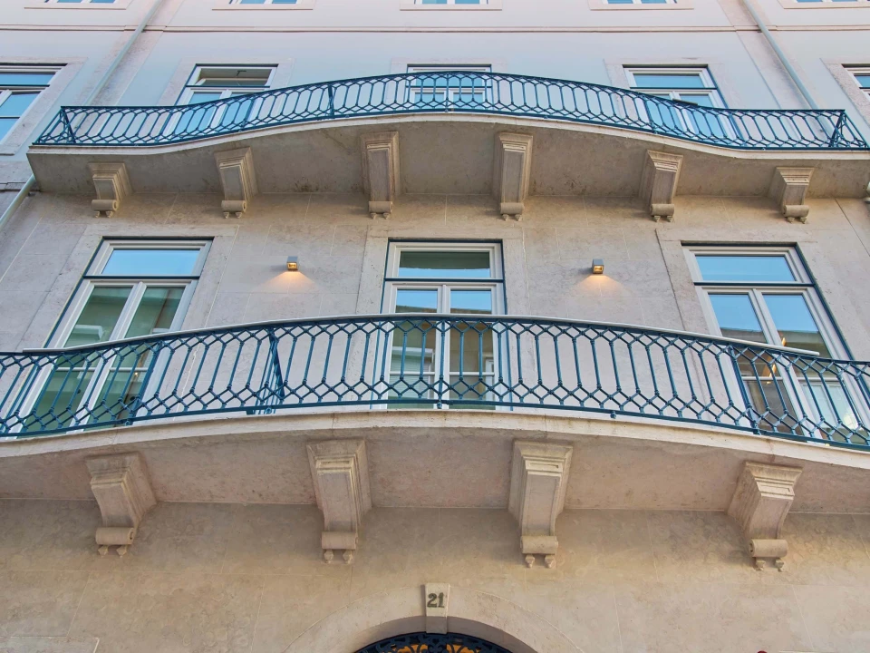 Apartamento T2 para Venda em Santo António Foto 52