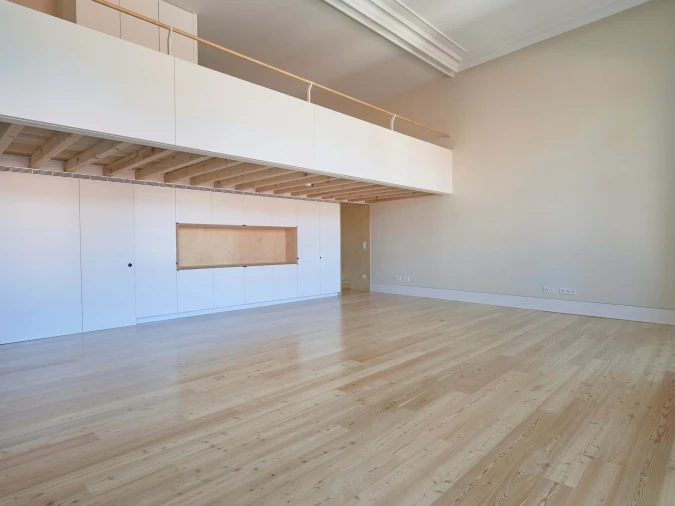 Apartamento T2 para Venda em Santo António Foto 29