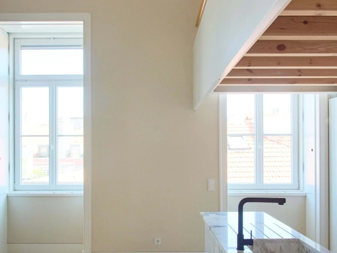 Apartamento T2 para Venda em Santo António Foto 36