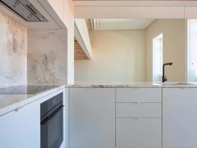 Apartamento T2 para Venda em Santo António Foto 37