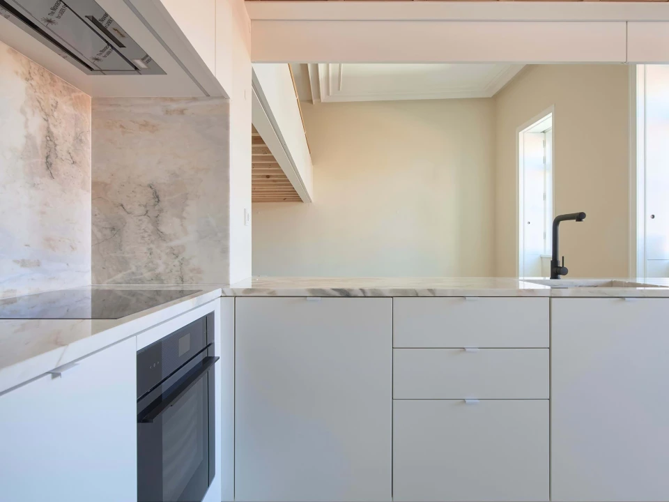 Apartamento T2 para Venda em Santo António Foto 37