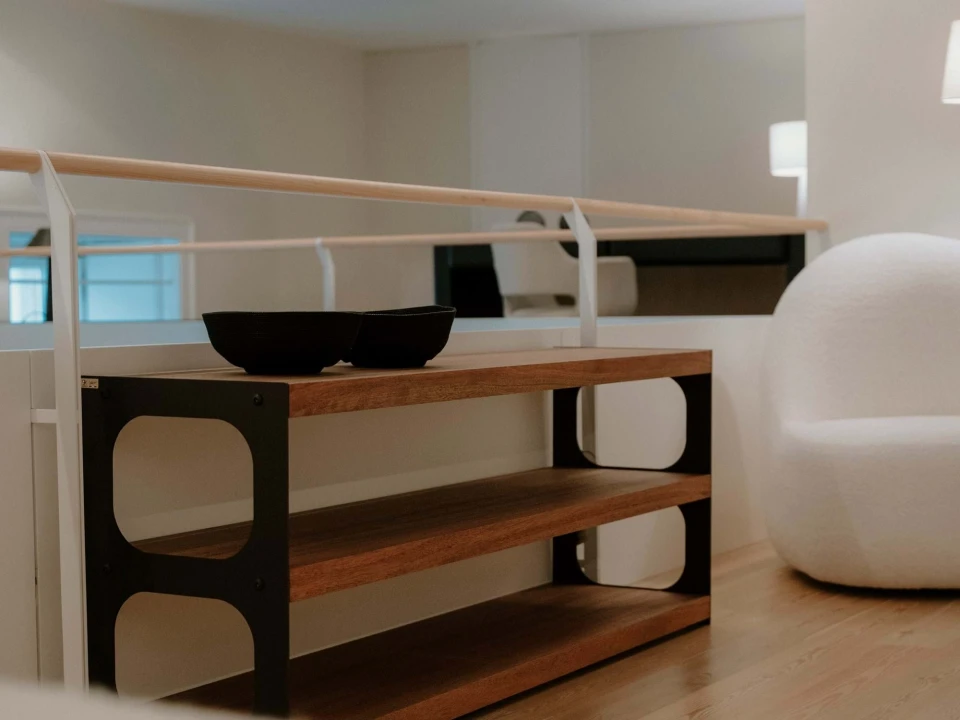 Apartamento T2 para Venda em Santo António Foto 10