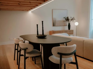 Apartamento T2 para Venda em Santo António