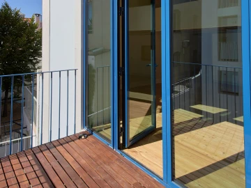 Apartamento T2 para Venda em Santo António