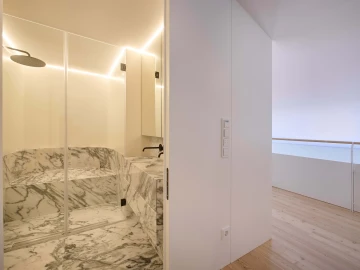 Apartamento T2 para Venda em Santo António