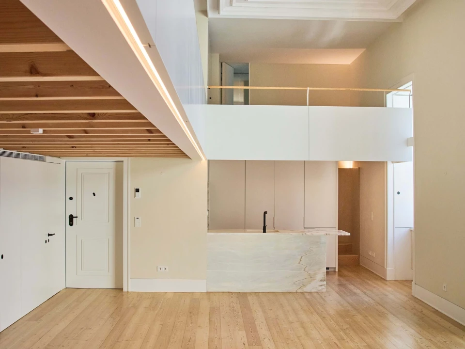 Apartamento T2 para Venda em Santo António Foto 27