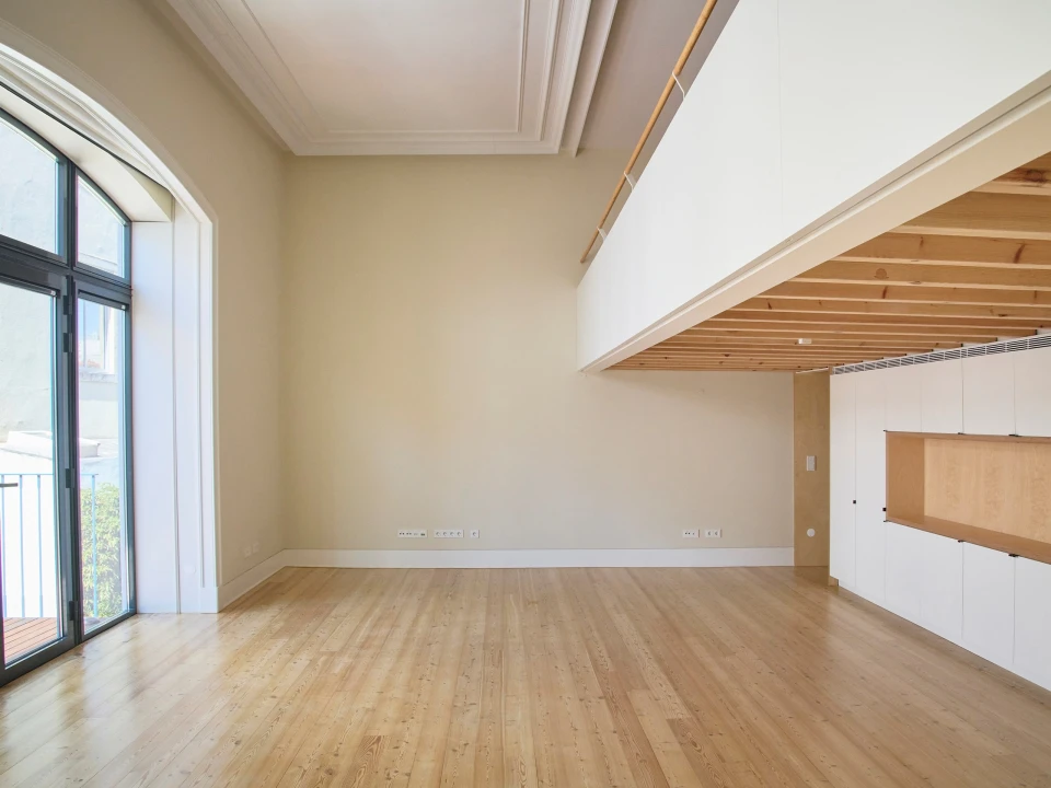 Apartamento T2 para Venda em Santo António Foto 17