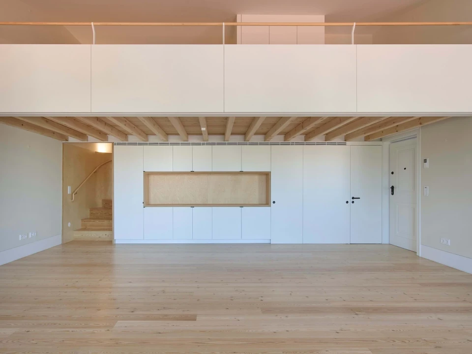 Apartamento T2 para Venda em Santo António Foto 24