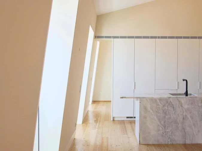 Apartamento T2 para Venda em Santo António Foto 25
