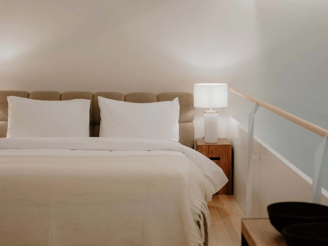 Apartamento T2 para Venda em Santo António Foto 12