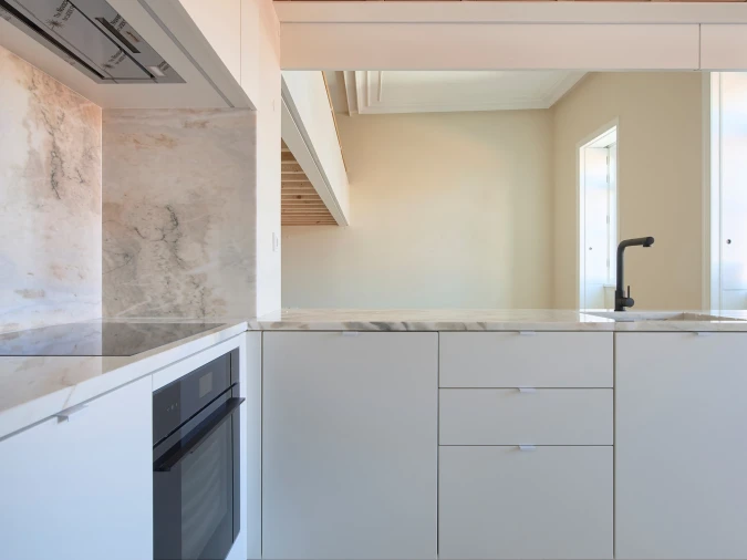 Apartamento T2 para Venda em Santo António Foto 31