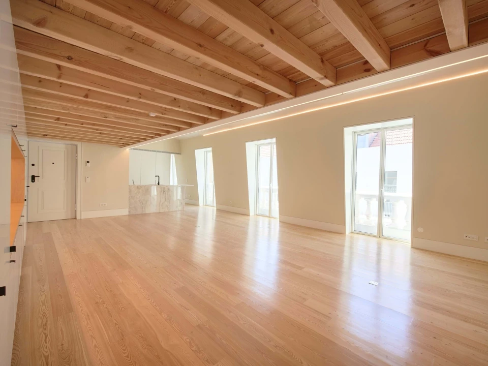Apartamento T2 para Venda em Santo António Foto 15