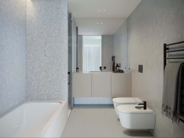 Apartamento T2 para Venda em Avenidas Novas