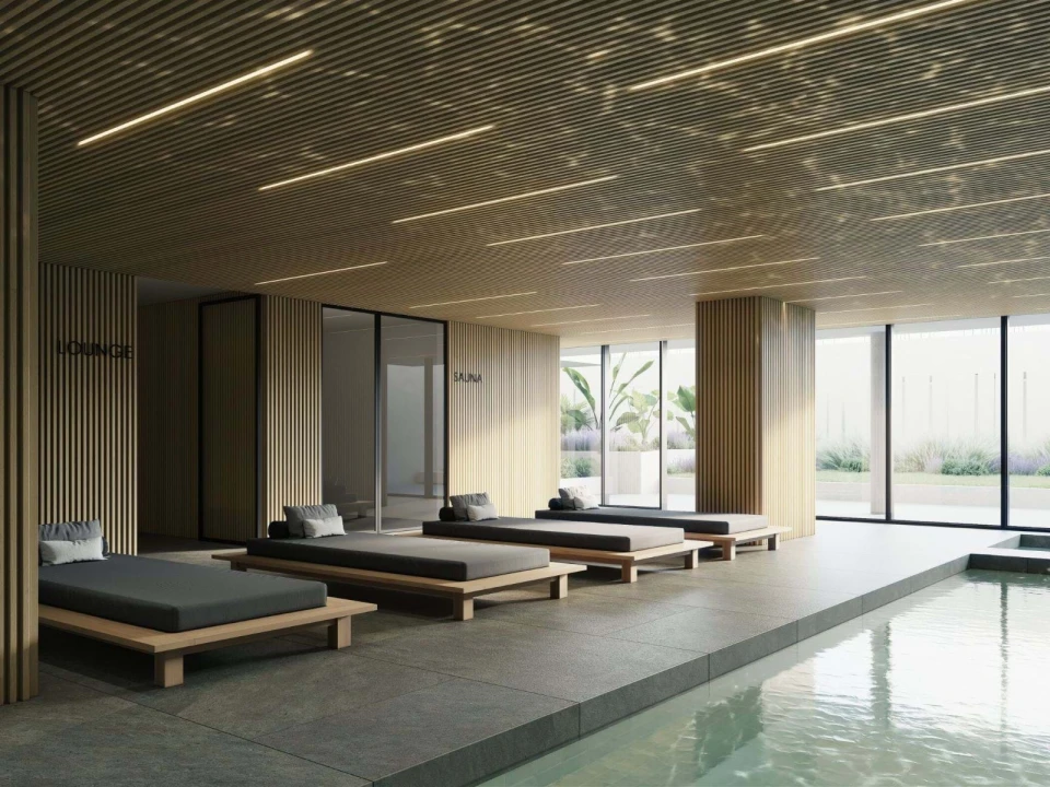 Apartamento T2 para Venda em Avenidas Novas Foto 5