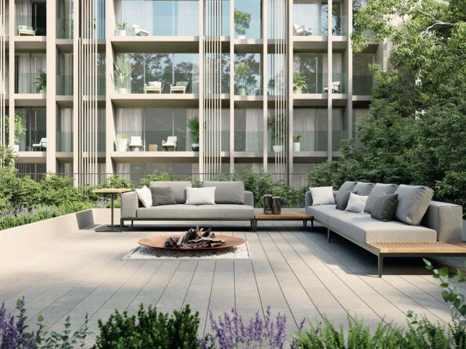 Apartamento T2 para Venda em Avenidas Novas Foto 8