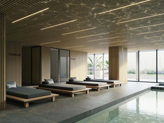 Apartamento T2 para Venda em Avenidas Novas Foto 5