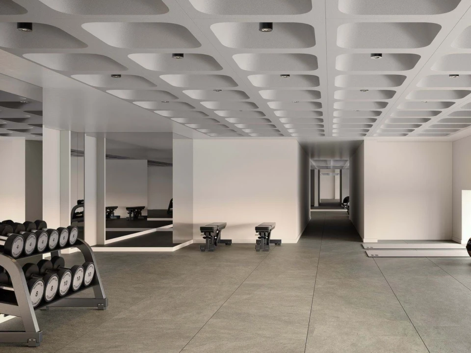 Apartamento T2 para Venda em Avenidas Novas Foto 6