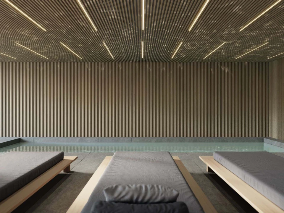 Apartamento T2 para Venda em Avenidas Novas Foto 4