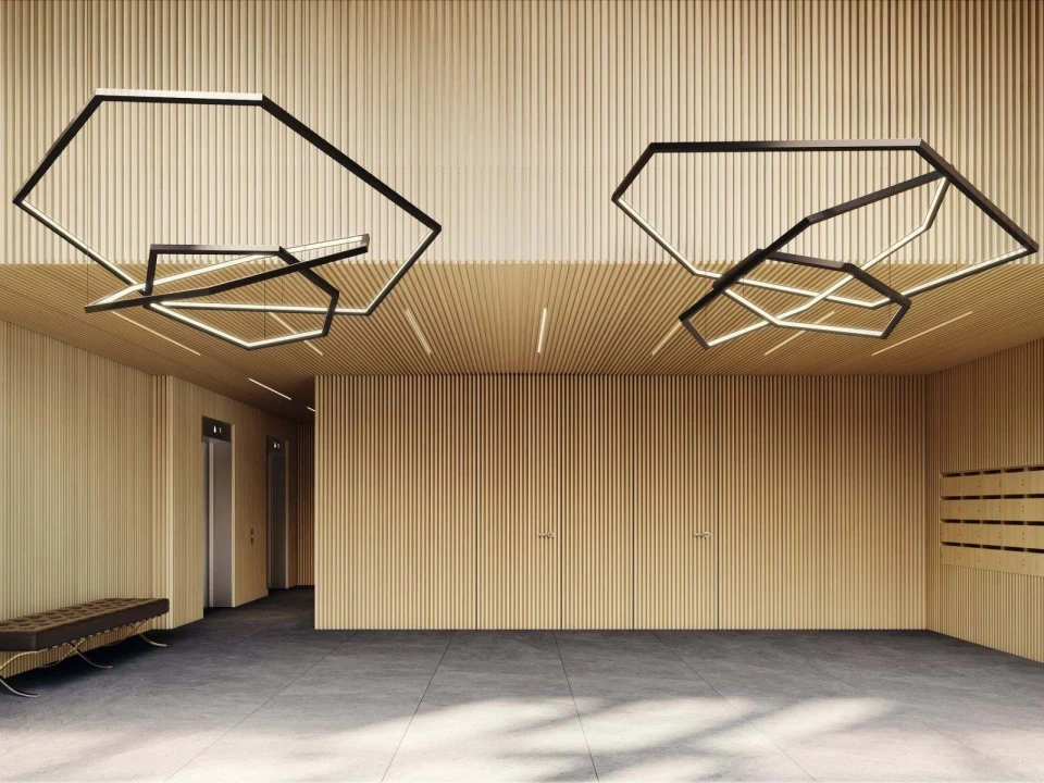 Apartamento T2 para Venda em Avenidas Novas Foto 1