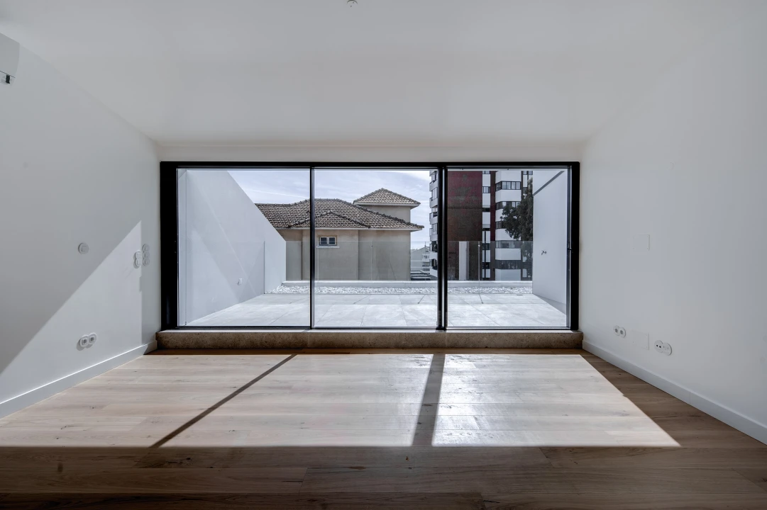 Apartamento T3 para Venda em Cascais e Estoril Foto 34