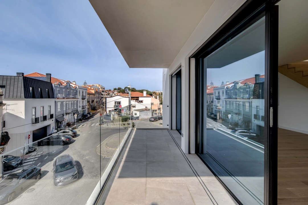 Apartamento T3 para Venda em Cascais e Estoril Foto 9