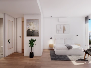 Apartamento T3 para Venda em Cascais e Estoril