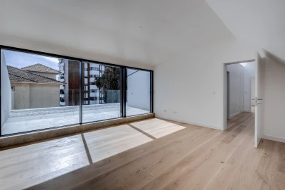 Apartamento T3 para Venda em Cascais e Estoril