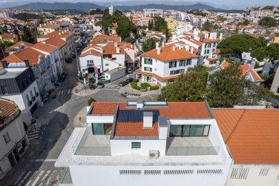 Apartamento T3 para Venda em Cascais e Estoril