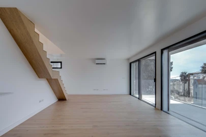 Apartamento T3 para Venda em Cascais e Estoril
