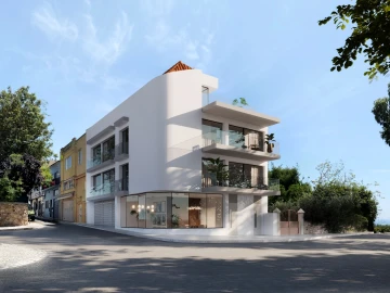 Apartamento T3 para Venda em Cascais e Estoril