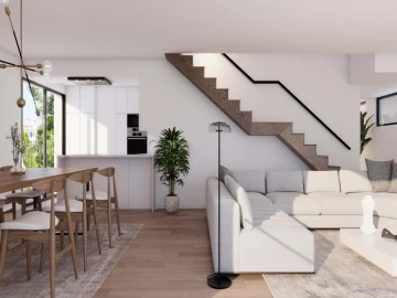 Apartamento T3 para Venda em Cascais e Estoril