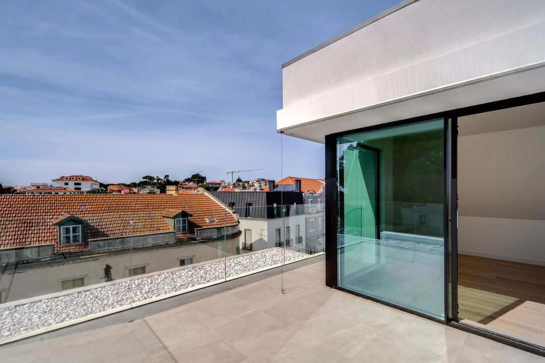 Apartamento T3 para Venda em Cascais e Estoril Foto 10