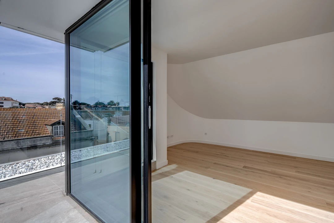 Apartamento T3 para Venda em Cascais e Estoril Foto 25