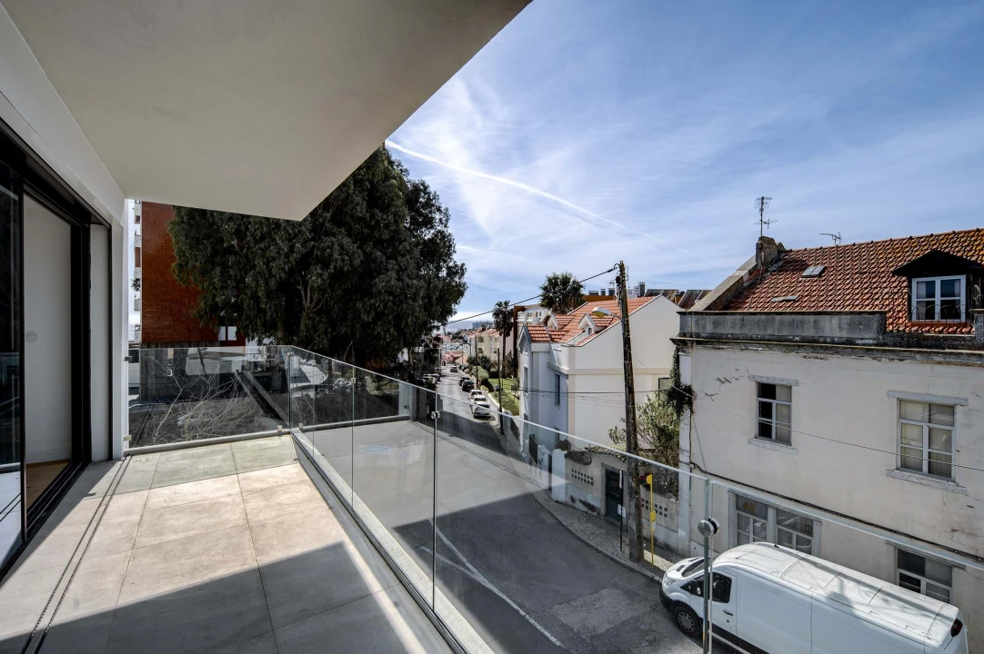 Apartamento T3 para Venda em Cascais e Estoril Foto 8