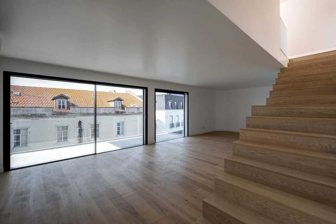 Apartamento T3 para Venda em Cascais e Estoril Foto 7