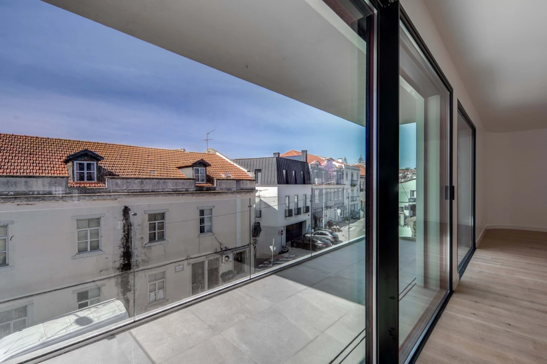 Apartamento T3 para Venda em Cascais e Estoril Foto 12