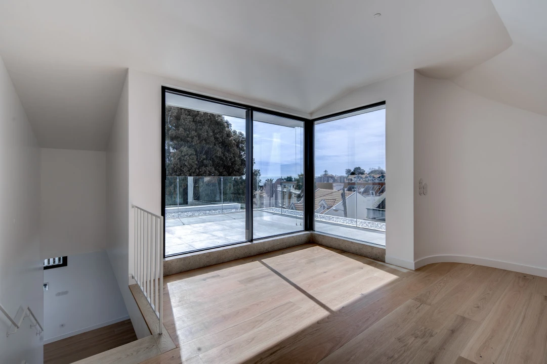 Apartamento T3 para Venda em Cascais e Estoril Foto 21