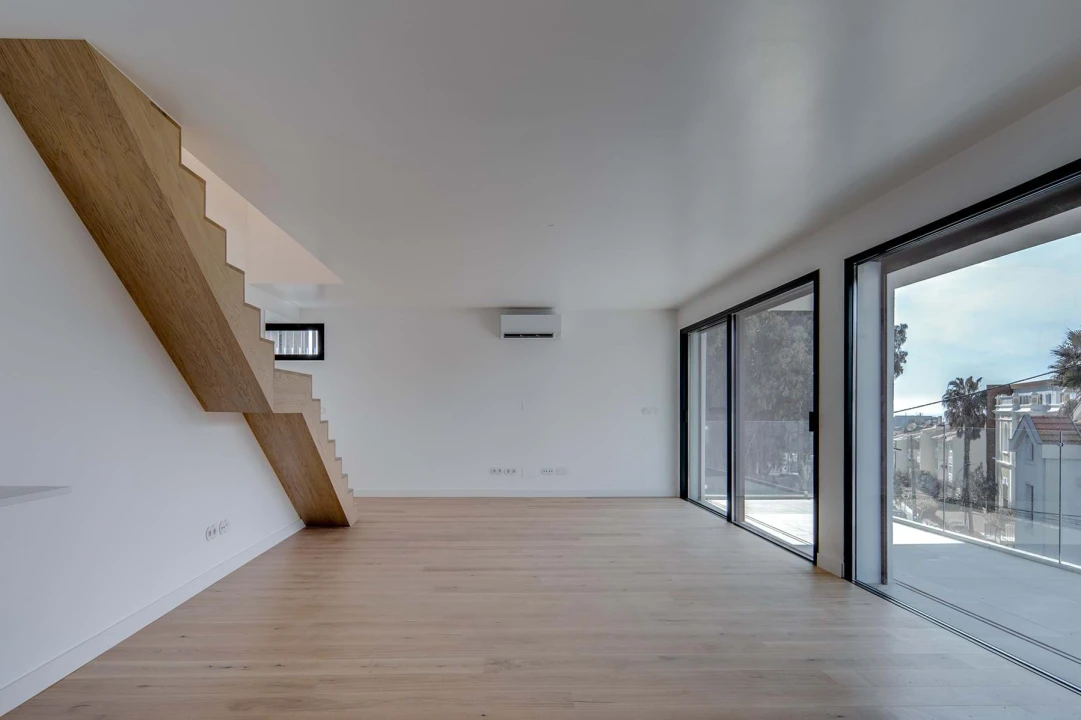 Apartamento T3 para Venda em Cascais e Estoril Foto 5