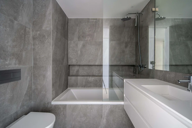 Apartamento T3 para Venda em Cascais e Estoril Foto 46