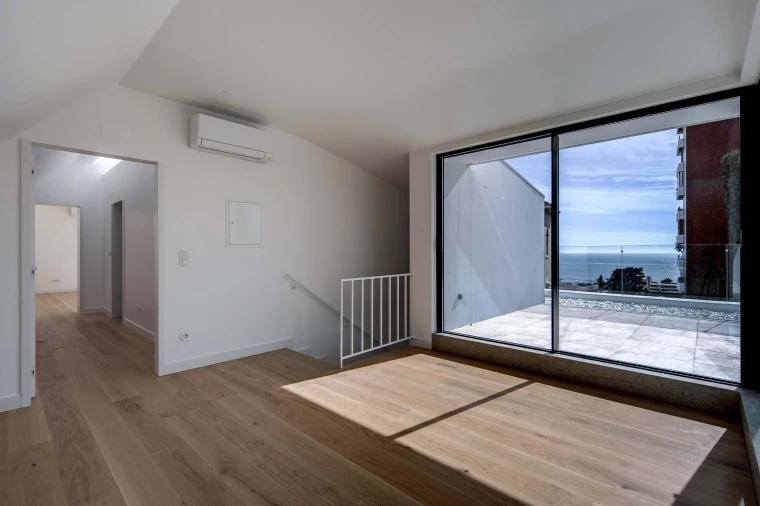 Apartamento T3 para Venda em Cascais e Estoril Foto 22