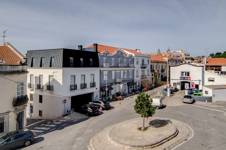 Apartamento T3 para Venda em Cascais e Estoril Foto 50
