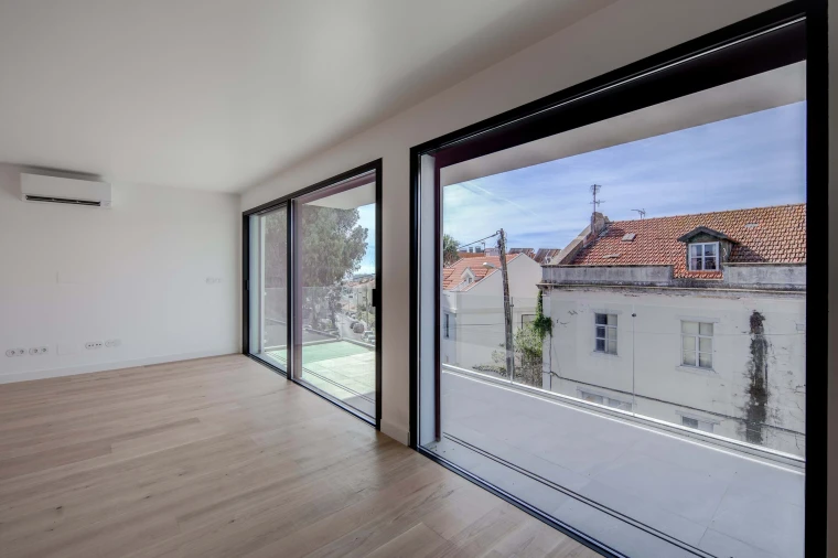 Apartamento T3 para Venda em Cascais e Estoril Foto 3