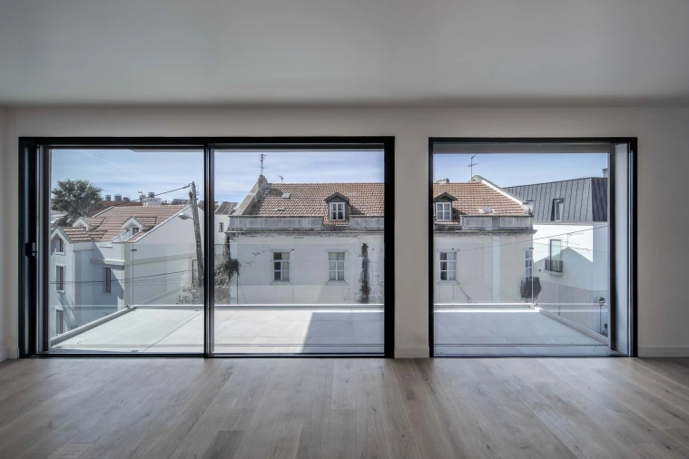 Apartamento T3 para Venda em Cascais e Estoril Foto 13