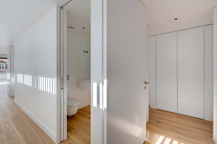 Apartamento T3 para Venda em Cascais e Estoril Foto 14