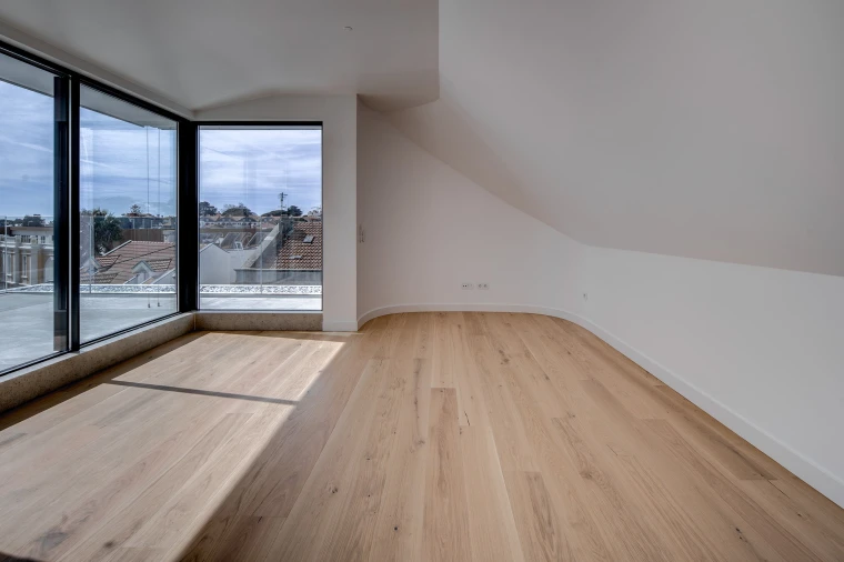 Apartamento T3 para Venda em Cascais e Estoril Foto 27