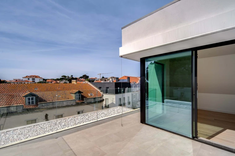 Apartamento T3 para Venda em Cascais e Estoril Foto 10